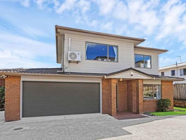 Light Filled Modern Home Offering Space, Comfo.