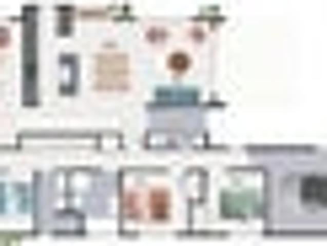 Light Filled Single Level Move in Ready!