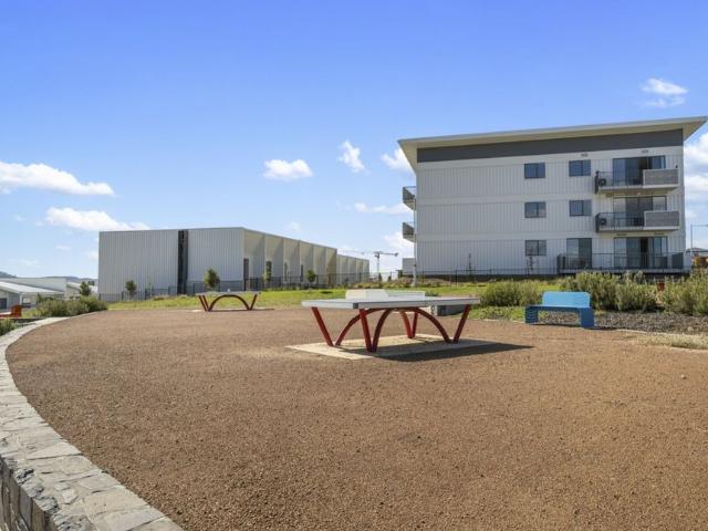 Light Filled Two Bedroom Apartment