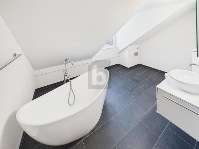 LIGHT FLOODED, MODERN, PET FRIENDLY