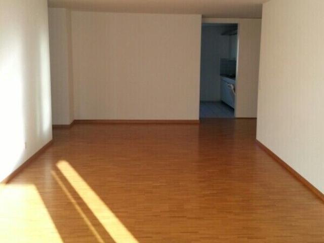 Light flooded living in the countryside centrally located