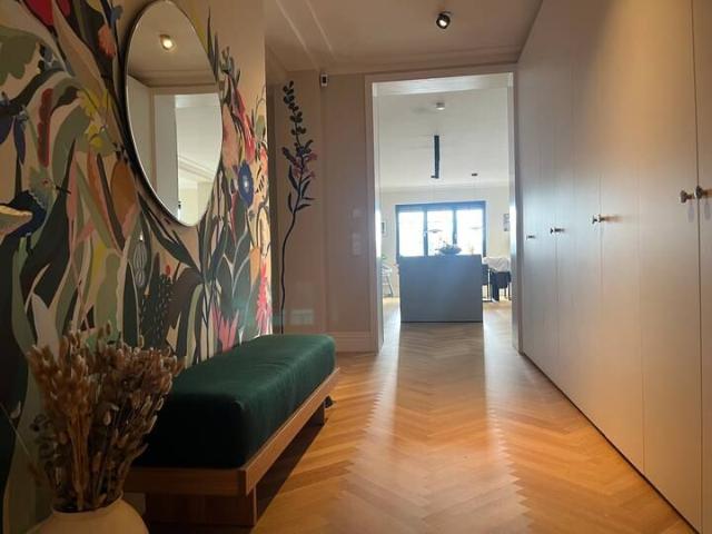 Light Flooded 2 Bedroom, Berlin Amsterdam Apartments for Rent