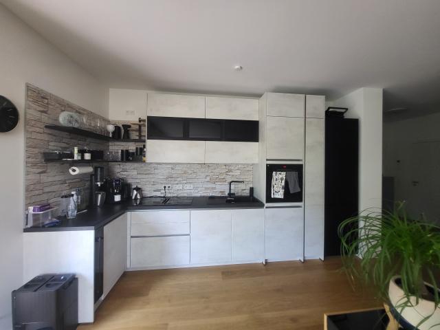 Light flooded 3 room apartment in Köpenick right on the waterfront