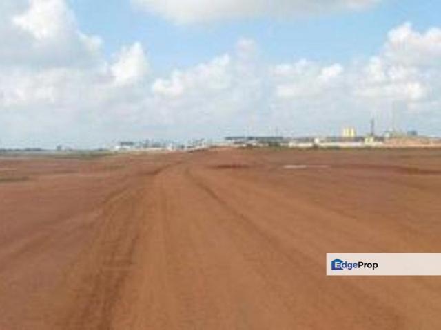 Light Industrial Land @ Lembah Kinrara