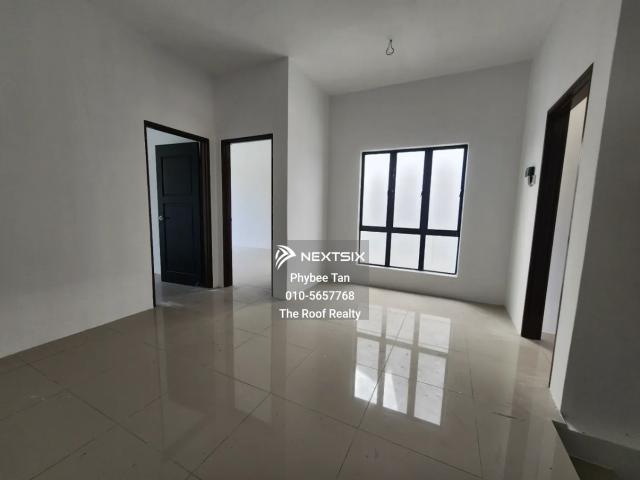 Light Industrial * Land Size from 21,000 * Build Up 10,060 * Freehold * 600 AMP * Ceiling Height 9M * Floor Load 20kN/m2 * Shuttle Door 4.8M
