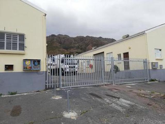 light industry area unit in mansfield