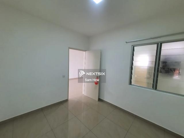 Light Industry Brand new unit Intermediate lot Ceiling height 7.5m Power 100 Amp Floor loading 10kn/m2 Suitable warehouse, retail, f&b, office