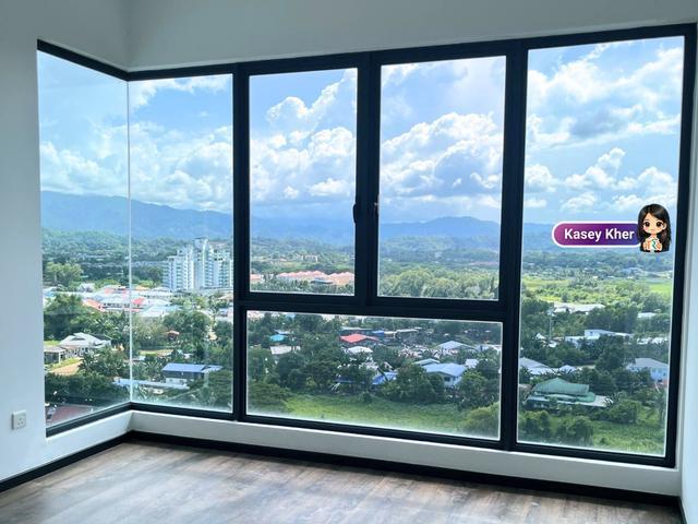 Light Residences Condo FOR SALE