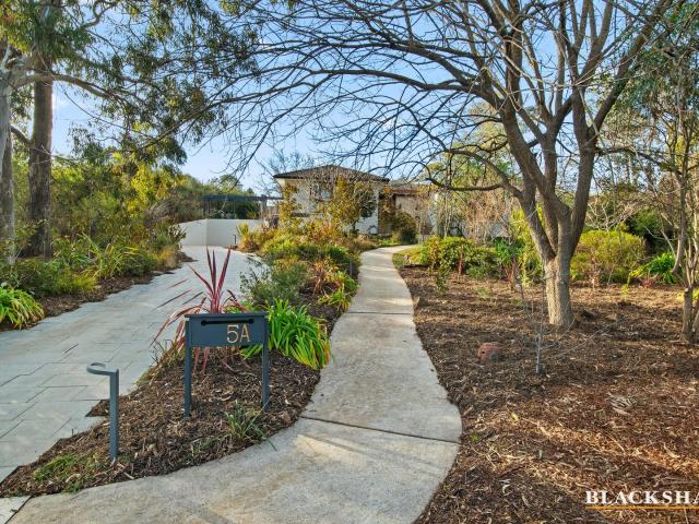 Liveable luxury with substantial street appeal