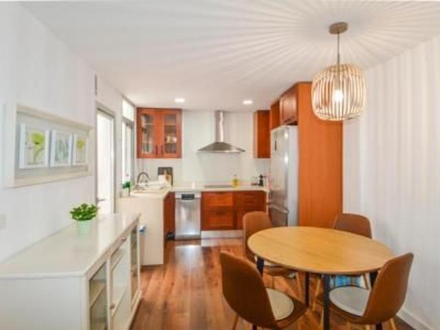 Light, space and views: Charming 3 bedroom duplex with solarium in Telde