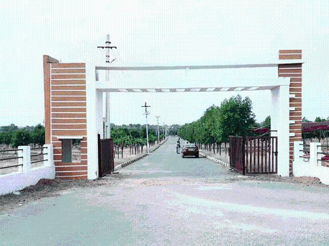 Lighthouse Pharma Green City,Mirkhanpet Residential Plot For Sale Hyderabad