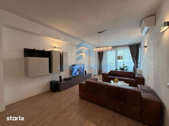 Lighthouse Residence | 3 Camere | Centrala | Terasa | Parcare |