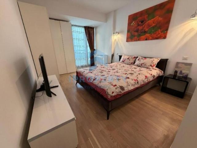 Lighthouse Residence | 3 Camere | Centrala | Terasa | Parcare |