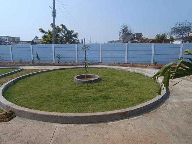Lighthouse Swasthika 237 Sq.Yd. Plot in Ramdas Pally Hyderabad Listing ID: #9999