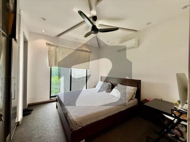 Lightly used back of main 120 feet wide road and very near to park 5 marla elegant and fully maintained super hot located bungalow is available in the c block of dha 9 town lahore. DHA 9 Town