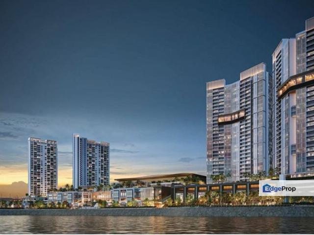 Lightwater Residences