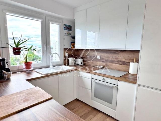 Ligi Polskiej 49 m², Toruń