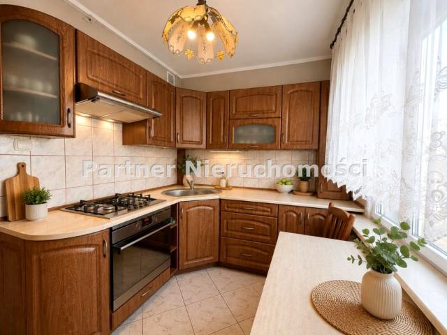 Ligi Polskiej 61 m², Toruń