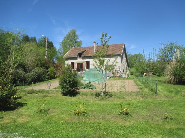Liginiac Vente Maison 19