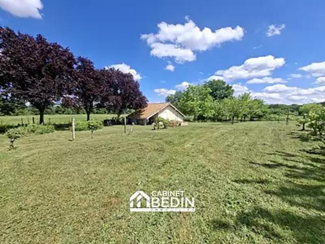 Lignan de Bordeaux 33360 Achat / Vente terrain