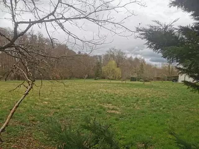 Lignan de Bazas 33430 Programme neuf terrain neuf à vendre