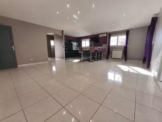 Lignan sur Orb 34490 Achat / Vente maison 5 pièces t5