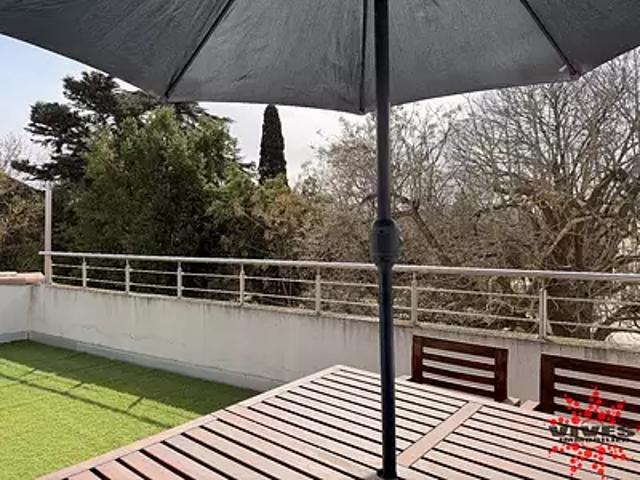 Lignan sur Orb 34490 Achat / Vente maison 5 pièces t5 terrasse
