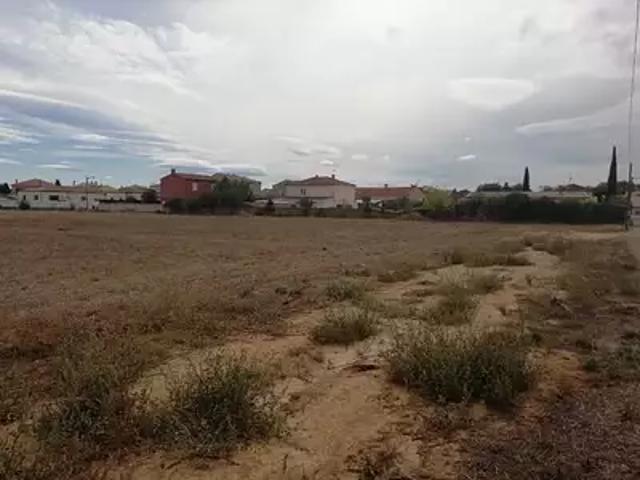 Lignan sur Orb 34490 Programme neuf terrain neuf à vendre