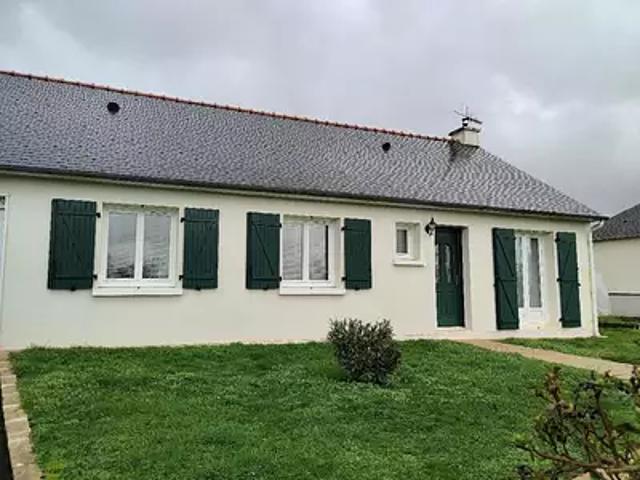 Ligné 44850 Achat / Vente maison 5 pièces t5