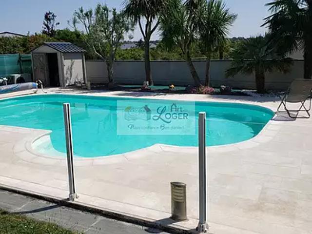 Ligné 44850 Achat / Vente maison 5 pièces t5