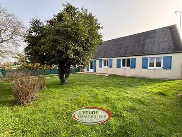 Ligné 44850 Achat / Vente maison 6 pièces t6