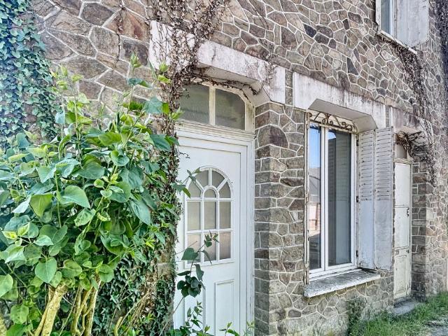 Ligné Vente Maison 44