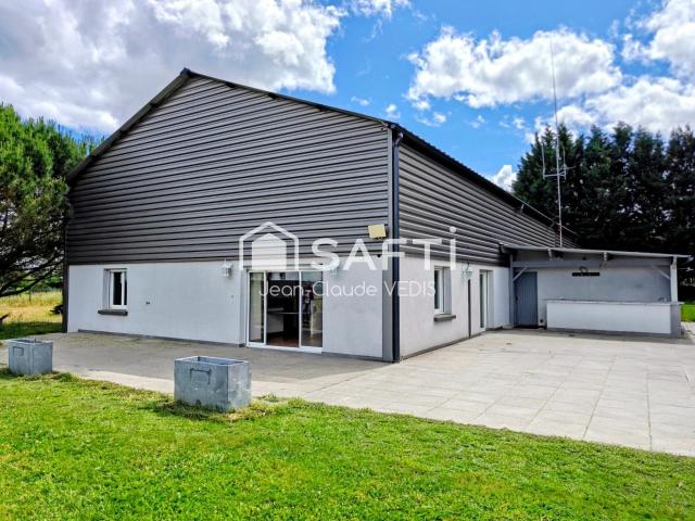 Lignerolles Vente Maison 03