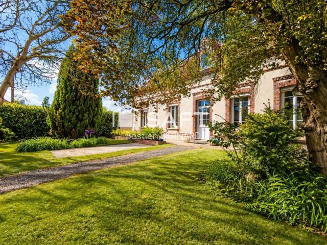 Lignerolles Vente Maison 27