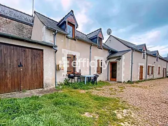 Lignières de Touraine 37130 Achat / Vente immeuble