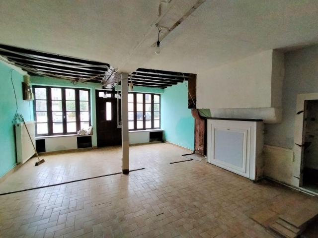 Lignières Orgères Vente Maison 53
