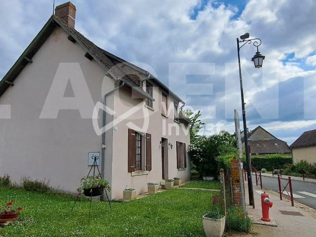 Lignières la Carelle Vente Maison 72