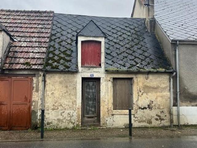Lignières Vente Maison 18
