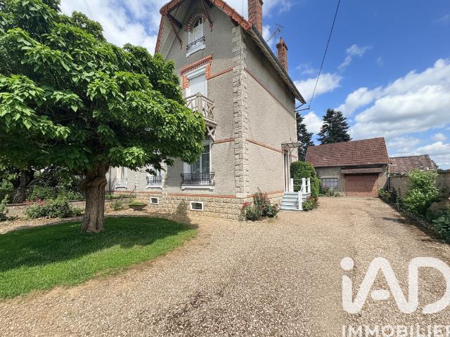 Lignières Vente Maison 18