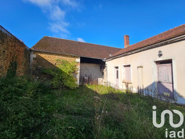 Lignières Vente Maison 10