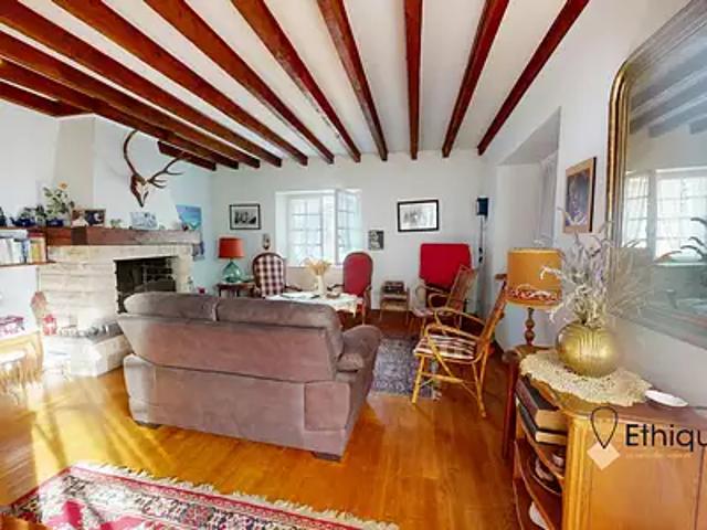 Lignol le Château 10200 Achat / Vente maison 4 pièces t4