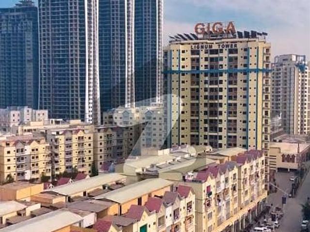 Lignum tower 3 bedroom apartment available for sale