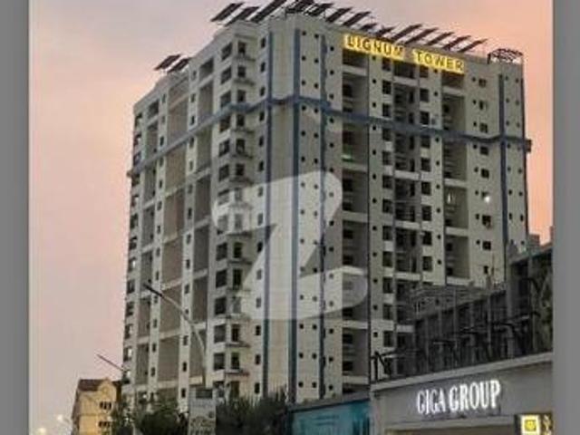 LIGNUM TOWER 4Bedroom Apartments For Rent Lignum Tower
