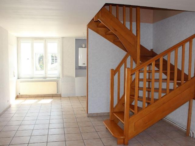 Ligny en Barrois Location Appartement 55