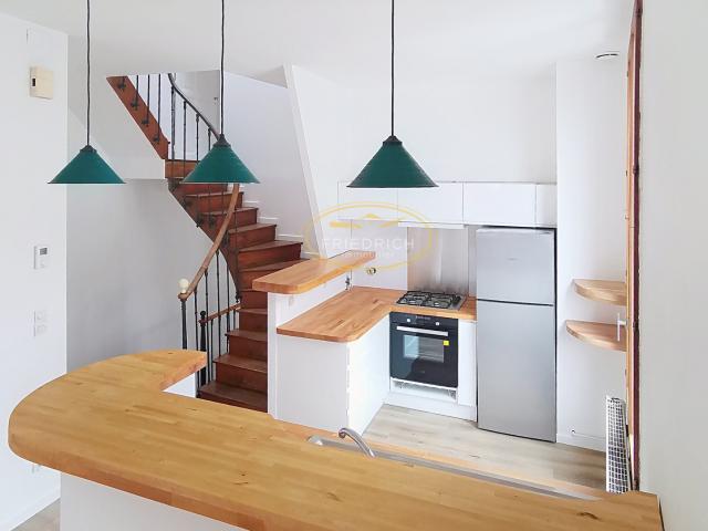 Ligny en Barrois Location Appartement 55