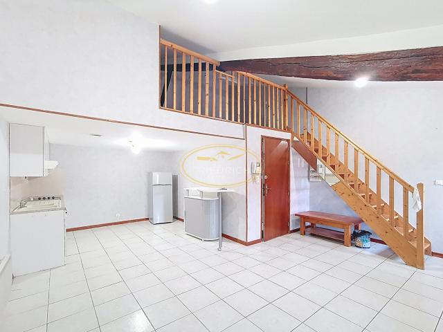 Ligny en Barrois Location Appartement 55