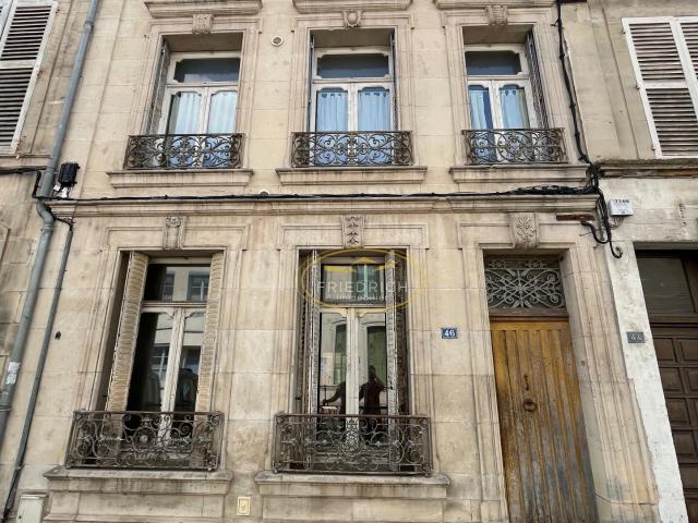 Ligny en Barrois Vente Immeuble 55