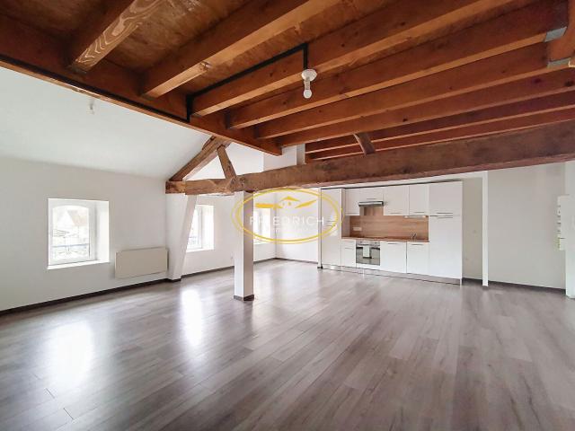 Ligny en barrois 4 pièce s 90 m2