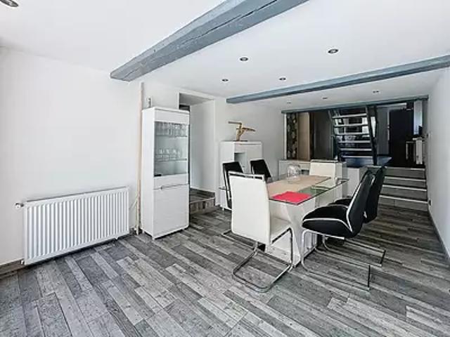 Boviolles 55500 Achat / Vente maison 5 pièces t5 terrasse