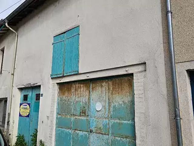 Ligny en Barrois 55500 Achat / Vente parking